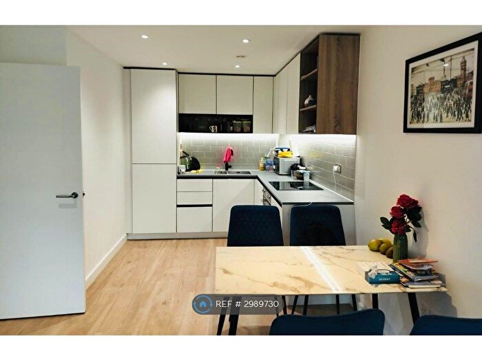 2 Bedroom Flat To Rent In Fermont House, London, NW9