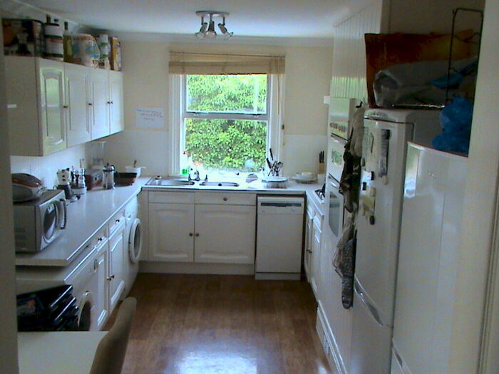 6 Bedroom Terraced House To Rent In Gladstone Place, Brighton, BN2