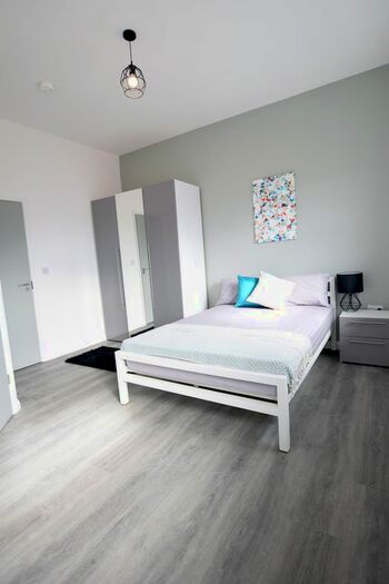1 Bedroom Property To Rent In Apartment, Oxford House, St James Street, Daventry, NN11