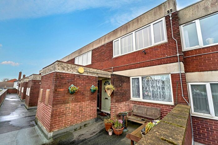 1 Bedroom Flat For Sale In , Roseville Precinct, Castle Street, Wolverhampton, WV14