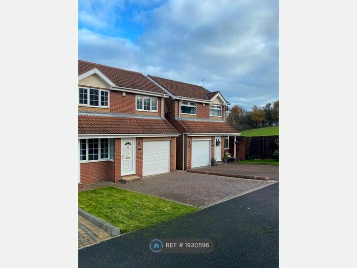 3 Bedroom Detached House To Rent In Seaton Park, Seaham, SR7