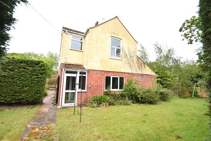 3 Bedroom Detached House For Sale In Holt, NR25