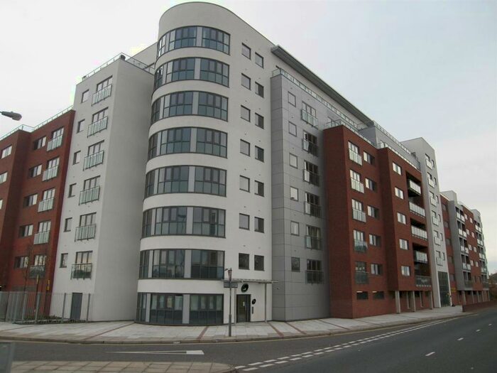 2 Bedroom Apartment To Rent In Leeds Street, Liverpool, L3