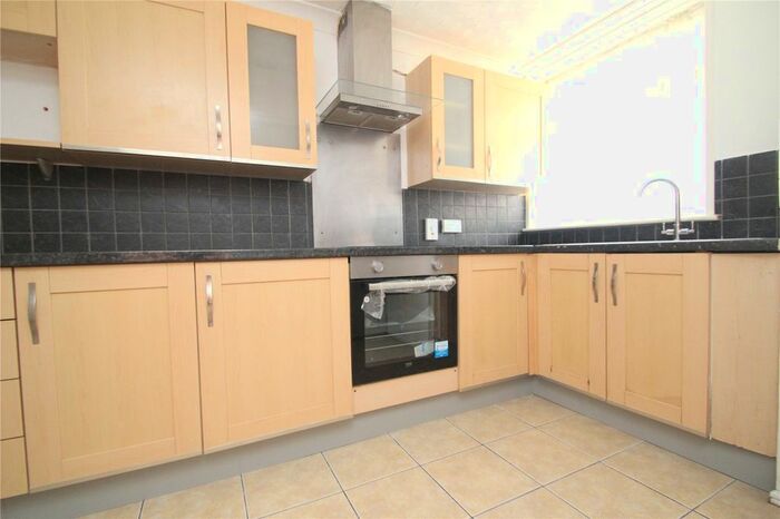 3 Bedroom Terraced House To Rent In Pontypool Walk, Romford, RM3