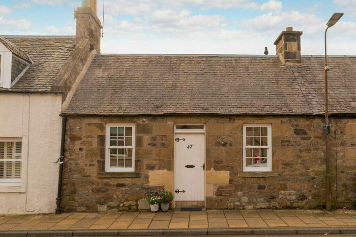 1 Bedroom Cottage For Sale In Main Street, Kirknewton, EH27