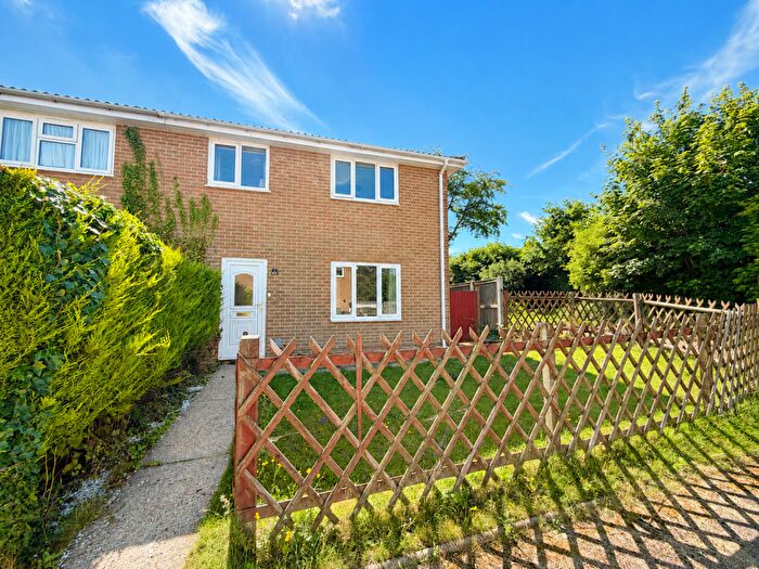 3 Bedroom End Of Terrace House For Sale In Guilford Avenue, Whitfield, Dover, CT16