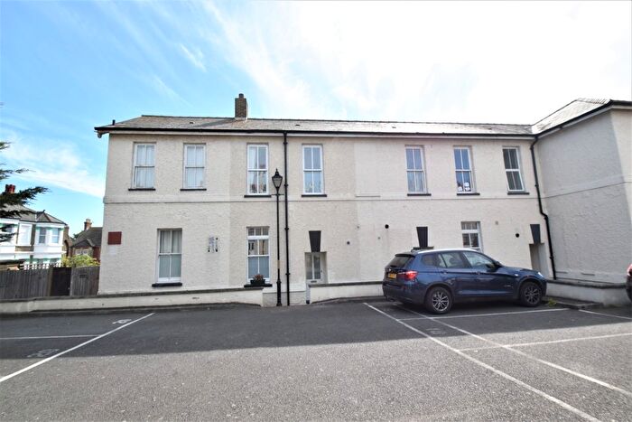 2 Bedroom Town House To Rent In Nightingale Place, Margate, CT9
