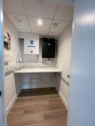 3 Bedroom Flat To Rent In Cairncross House, Townsend Road, SE3