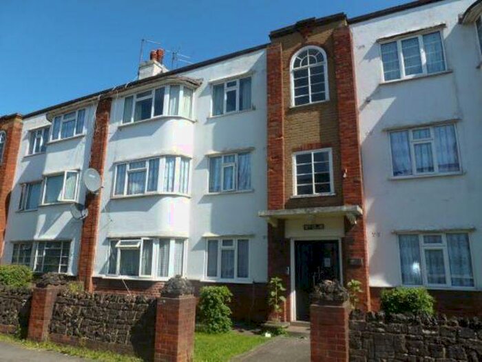 2 Bedroom Apartment To Rent In Worcester Court, Danes Gate, HA1