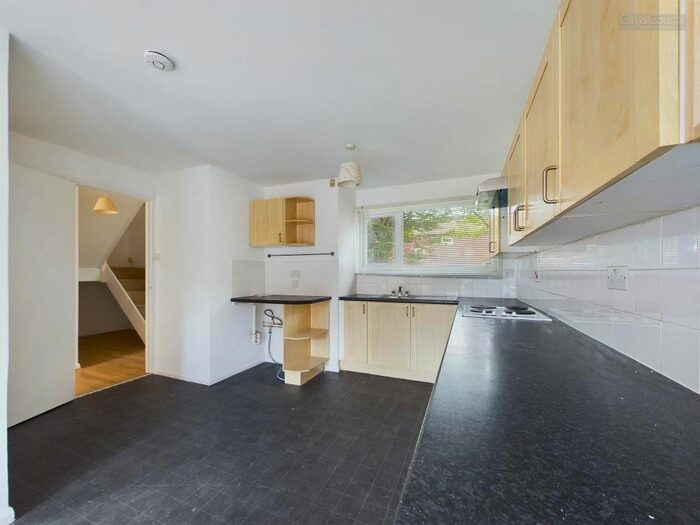 3 Bedroom Terraced House To Rent In Shortfen, Orton Malborne, Peterborough, PE2