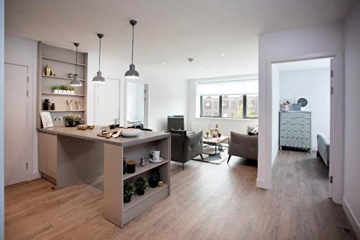 2 Bedroom Apartment To Rent In Flat Cfw, New Union Street, Manchester, Greater Manchester, M4