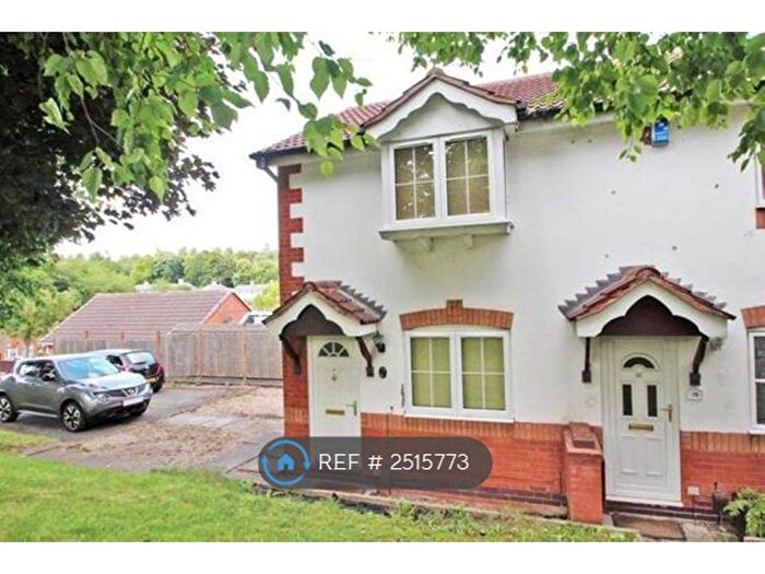 2 Bedroom Semi-Detached House To Rent In Pendle Crescent, Nottingham, NG3