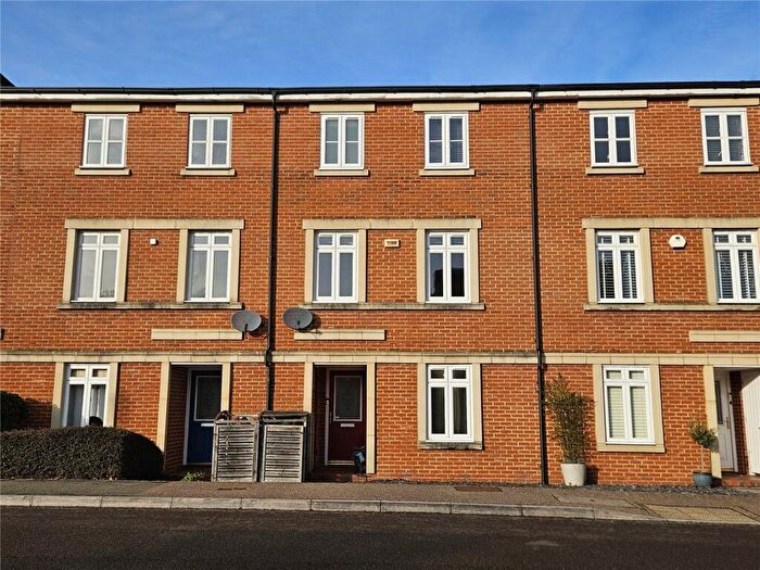 4 Bedroom House For Sale In Royal Earlswood Park, Redhill, Surrey, RH1