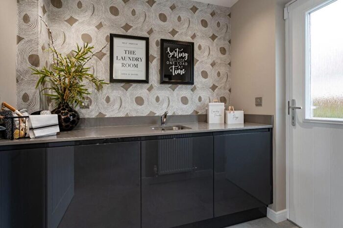 4 Bedroom Detached House For Sale In Off, Bonnyrigg, Midllothian, EH19