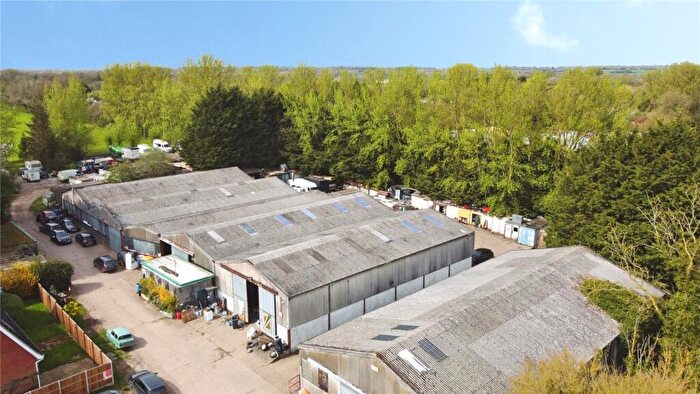 Property For Sale In Wash Lane, Aslacton, Norwich, NR15