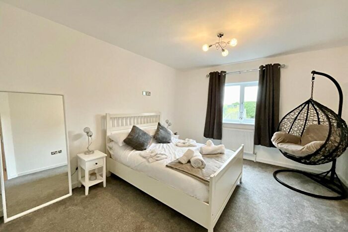 4 Bedroom Detached House For Sale In Manor Road, Wales, Sheffield, S26