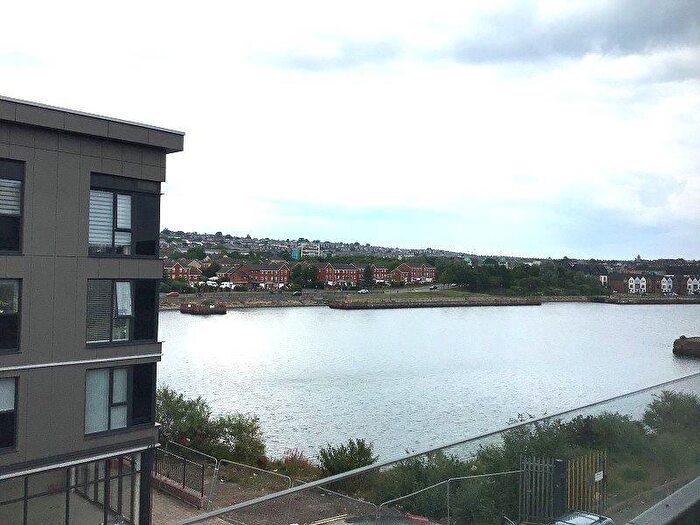 2 Bedroom Apartment To Rent In Neptune Road, Barry, CF62