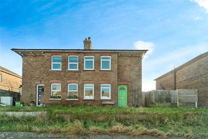 3 Bedroom Semi Detached House For Sale In Queens Park Road, Brighton, East Sussex, BN2