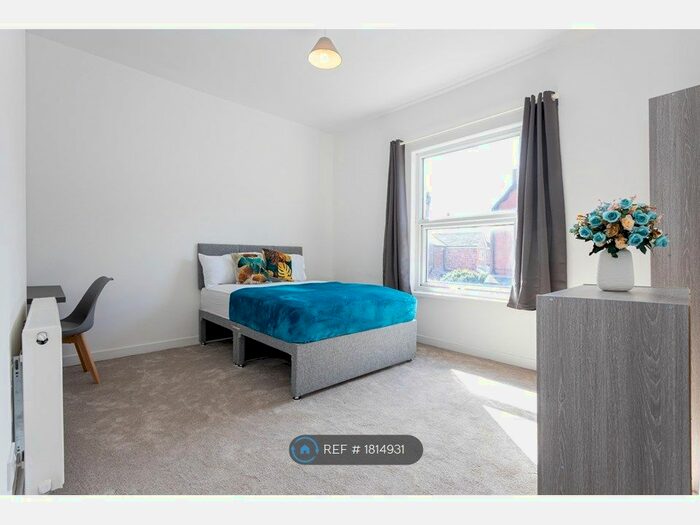 3 Bedroom End Of Terrace House To Rent In Boscombe Street, Manchester, M14