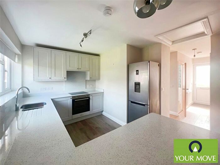 2 Bedroom Bungalow To Rent In Greenways, Pagham, Bognor Regis, West Sussex, PO21