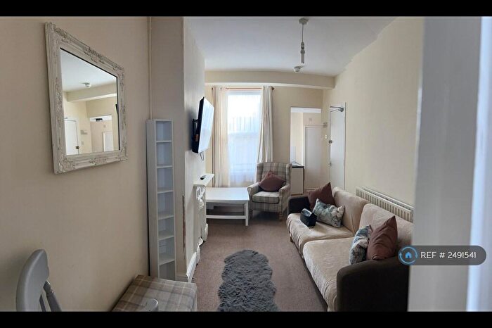 1 Bedroom Flat To Rent In Sneinton Hermitage, Nottingham, NG2