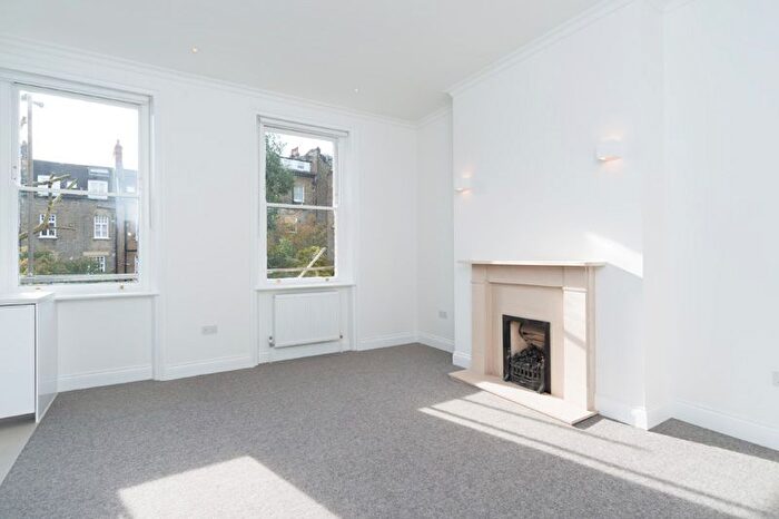 2 Bedroom Flat To Rent In Willow Road, London, NW3