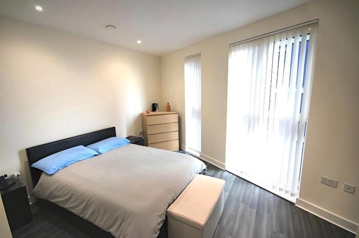 1 Bedroom Flat For Sale In Hatton Road, Wembley, HA0