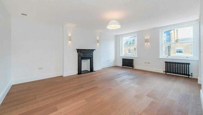 2 Bedroom Flat To Rent In Upper Wimpole Street, Marylebone, W1G