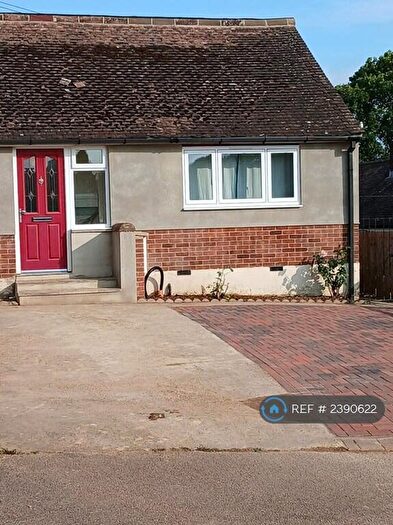 2 Bedroom Semi-Detached House To Rent In Church View, Banbury, OX16