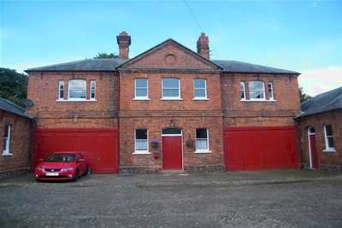 2 Bedroom House To Rent In Cefn Park Country Estate, Wrexham, LL13