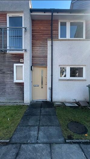 3 Bedroom Terraced House To Rent In Elm Court, Bridge Of Earn, Perthshire, PH2