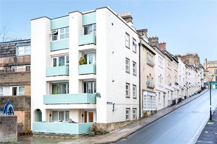 2 Bedroom Apartment To Rent In Morford Street, Bath, Somerset, BA1