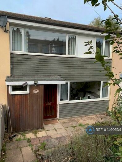 3 Bedroom Terraced House To Rent In Churchill Drive, Sudbury, CO10