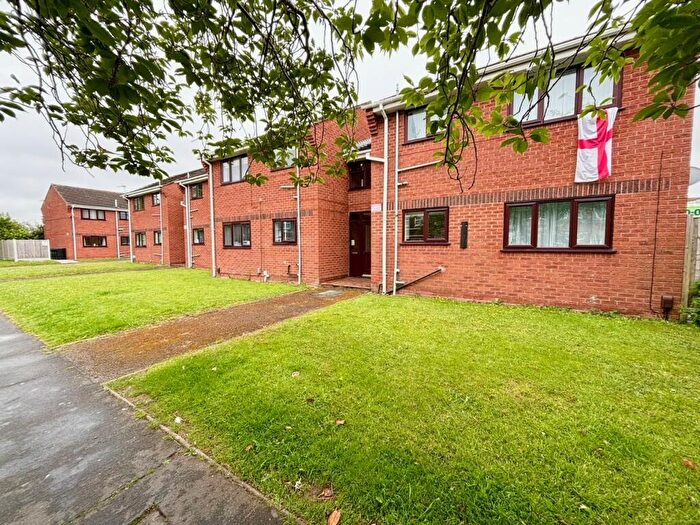 1 Bedroom Flat To Rent In Hope Farm Road, Great Sutton, CH66