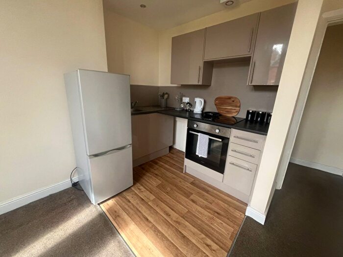 1 Bedroom Flat To Rent In Swinley Road, Wigan, WN1