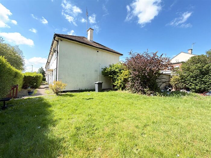 3 Bedroom Semi Detached House For Sale In Abbey Lane, Abbey Lane, Leicester, LE4