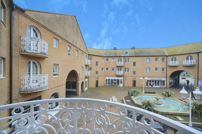 2 Bedroom Flat To Rent In Brighton Marina Village, Brighton, BN2