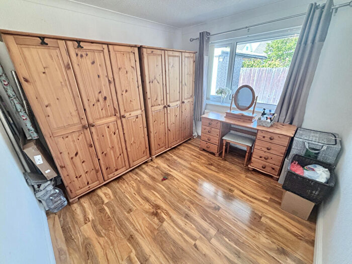 2 Bedroom Bungalow For Sale In Cheltenham Crescent, Thornton, FY5