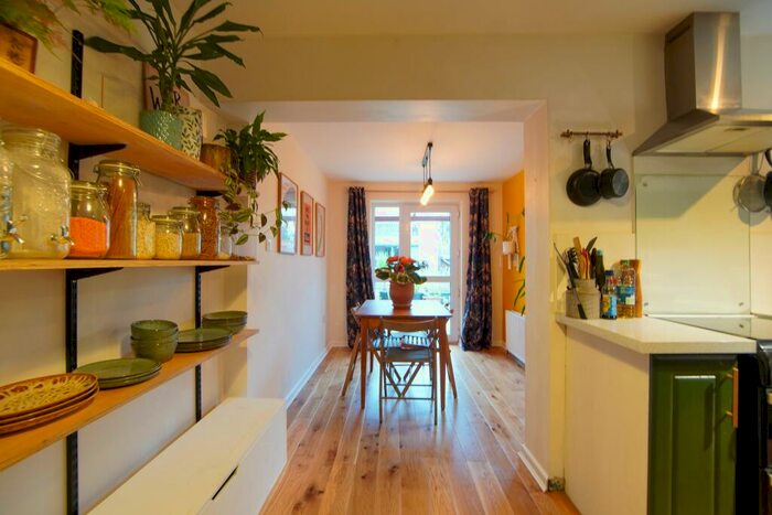 3 Bedroom Terraced House To Rent In Preddy's Lane, St George, Bristol, BS5