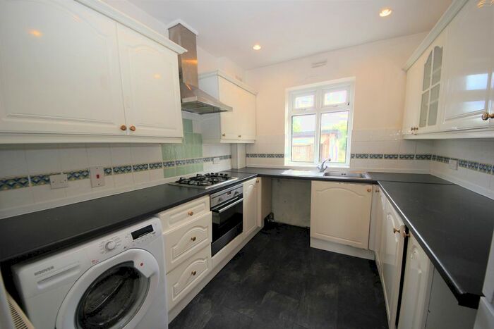 3 Bedroom Semi-Detached House To Rent In St. Margarets Road, Edgware, HA8