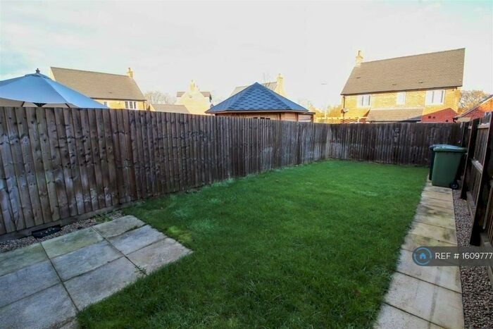 2 Bedroom Terraced House To Rent In Bilton Road, Rugby, CV22