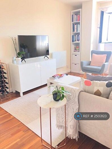 2 Bedroom Flat To Rent In Horizon House, Swanley, BR8