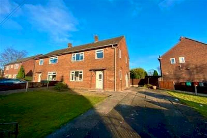 3 Bedroom Semi-Detached House To Rent In Mossdale Road, Manchester, M23