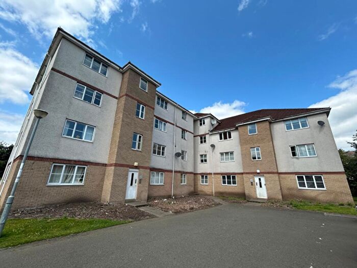 1 Bedroom Flat To Rent In Eversley Street, Glasgow, G32