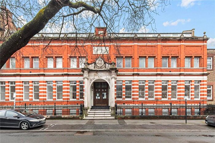 Studio For Sale In Adelaide Road, London, E10