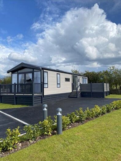 2 Bedroom Lodge For Sale In Pre - Loved Lakewood Lodge, Green Meadows Country Park, Blackford, Cumbria, CA6