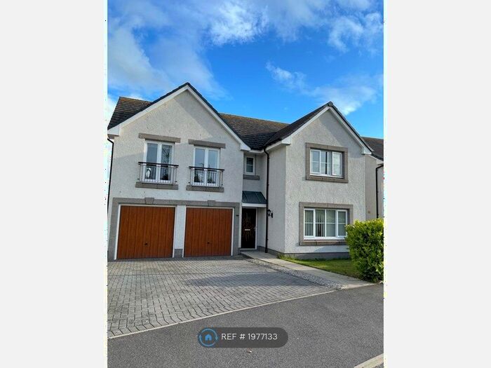 5 Bedroom Detached House To Rent In Keirhill Way, Westhill, AB32