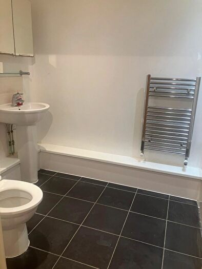 1 Bedroom Flat To Rent In Plamer Court, Charcot Road, London, NW9