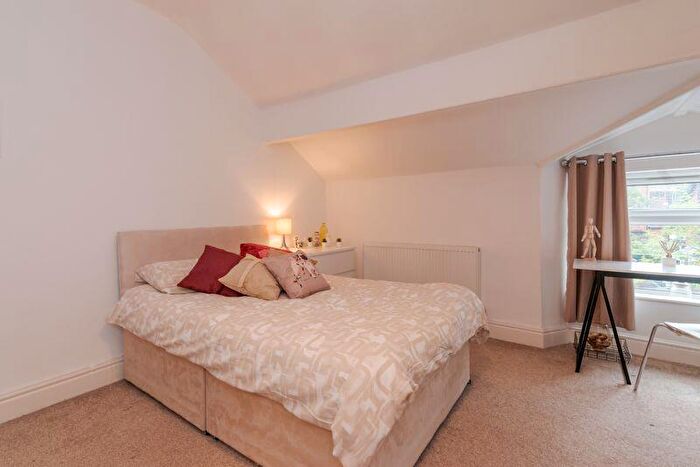 1 Bedroom House Of Multiple Occupation To Rent In Park Road, Bolton, Lancashire. *** En Suite Double Room In A House Share***, BL1