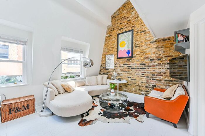 1 Bedroom Flat For Sale In Archer Street, Soho, London, W1D